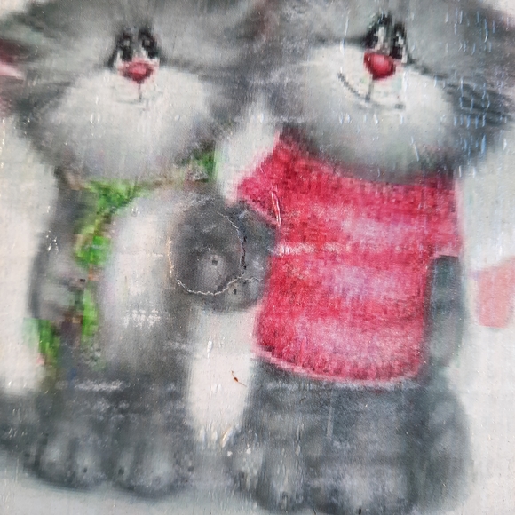 SOLD CRAFT FAIR CHRISTMAS - Picture 5 of 12